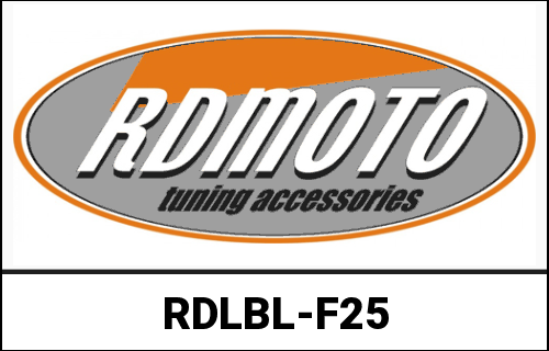 RD Moto Brake Lever | RDLBL-F25 - Webike Thailand