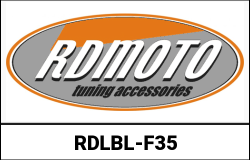 RD Moto Brake Lever | RDLBL-F35 - Webike Thailand