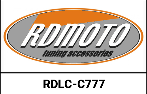 RD Moto Clutch Lever | RDLC-C777 - Webike Thailand