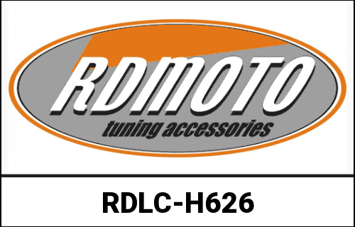 RD Moto Clutch Lever | RDLC-H626 - Webike Thailand