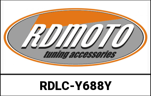 RD Moto Clutch Lever | RDLC-Y688Y - Webike Thailand