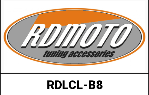 RD Moto Clutch Lever | RDLCL-B8 - Webike Thailand