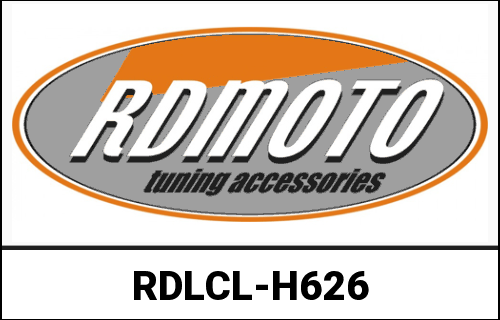 RD Moto Clutch Lever | RDLCL-H626 - Webike Thailand