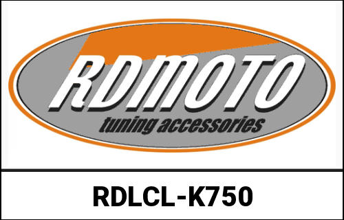 RD Moto Clutch Lever | RDLCL-K750 - Webike Thailand