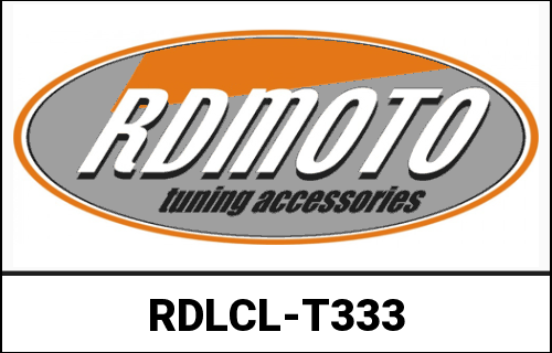 RD Moto Clutch Lever | RDLCL-T333 - Webike Thailand