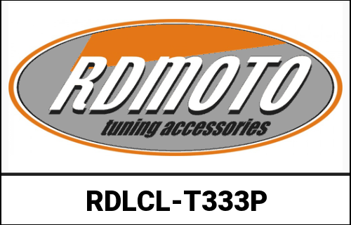 RD Moto Clutch Lever | RDLCL-T333P - Webike Thailand