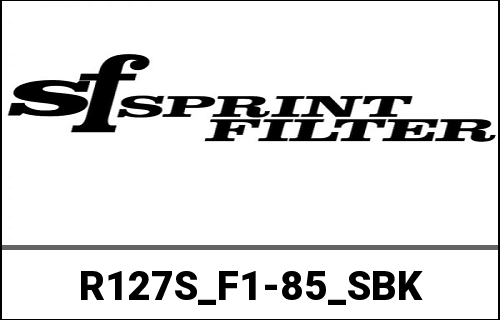 [Sprint Filter] Sprintfilter DUCATI Air Filter | R127S_F1-85_SBK