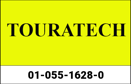 TOURATECH Duotec ® Extra strength Velcro 4 piece a 25 mm x 25 mm, self-adhesive | 01-055-1628-0 - Webike Thailand