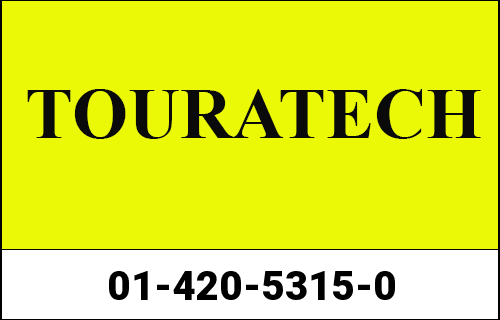 TOURATECH "Works" long-distance foot pegs for Triumph Tiger 800 /800XC/800XCX, Tiger Explorer | 01-420-5315-0 - Webike Thailand
