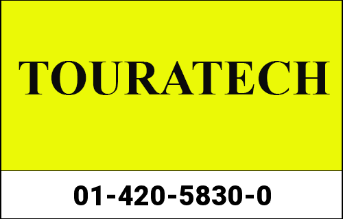 TOURATECH Progressive fork springs for Triumph Tiger 800 XC / XCx / XCa 2016-2018 | 01-420-5830-0 - Webike Thailand