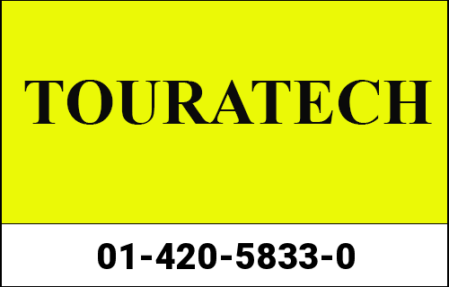TOURATECH Progressive replacement springs for fork and shock absorber, für Tiger 800 XR / XRt / XRx 2016-2017 | 01-420-5833-0 - Webike Thailand