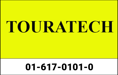 TOURATECH Streetline tank bag "Touring" Suzuki GSX 1250 FA / 1250 Bandit Honda CBF1000 Honda CBF1000F | 01-617-0101-0 - Webike Thailand