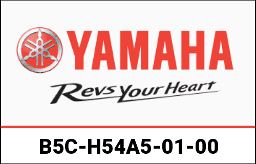 Yamaha Fog Light Stay Kit | B5C-H54A5-01-00 - Webike Thailand