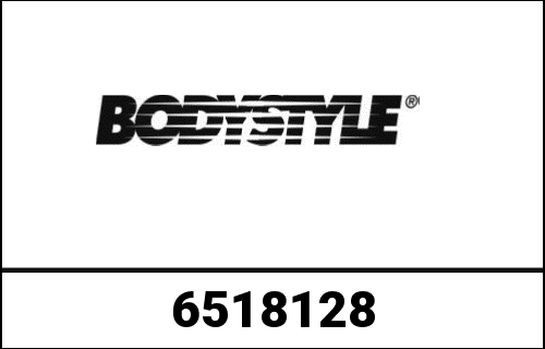 [Bodystyle] Bodystyle Sportsline seat wedge unpainted ABE | 6518128