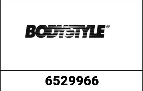 [Bodystyle] Bodystyle sportsline rear wheel cover rear wheel cover with aluminum chain guard unpainted ABE | 6529966