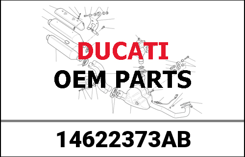 DUCATI純正 C.SHAFT ASSY S.71.5-SPARE PART-SEL 1-2 | 14622373AB