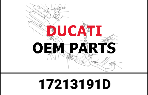 DUCATI純正 DRIVING GEAR 5TH SP. | 17213191D