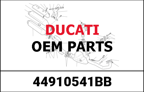 DUCATI純正 CHAIN PINION Z=15 1098RS/08 | 44910541BB