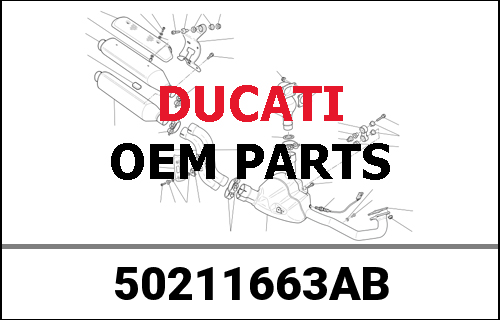 DUCATI純正 WHEEL RIM REAR MATT BLACK | 50211663AB