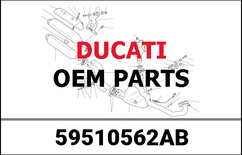 DUCATI純正 REAR SEAT YELLOW | 59510562AB