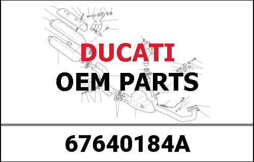 DUCATI純正 CHAIN DID 525HV3 102 MAGLIE CLOSED | 67640184A