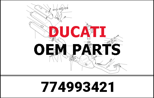 DUCATI純正 BUSH | 774993421