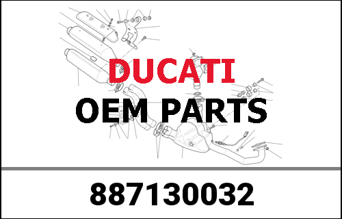 DUCATI純正 WRENCH FOR TIGHTENING FRAME RING NUT | 887130032