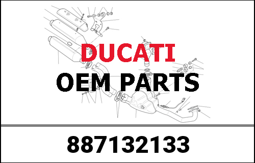 DUCATI純正 WRENCH HOLD CLUCH HOUSING DRUM STEADY | 887132133