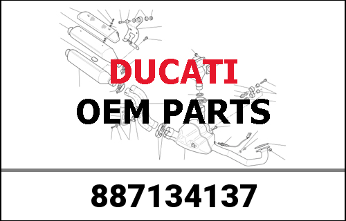 DUCATI純正 REACTION TOOL | 887134137