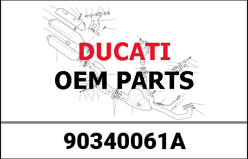 DUCATI純正 BIKE CARE FIRST KIT | 90340061A