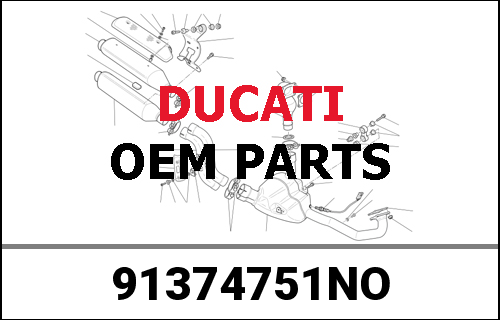 DUCATI純正 ANLEITUNGS- UND WARTUNGSHEFT | 91374751NO