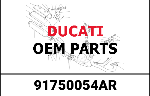 DUCATI純正 Diavel Brochure reprint (Ita- eng) | 91750054AR