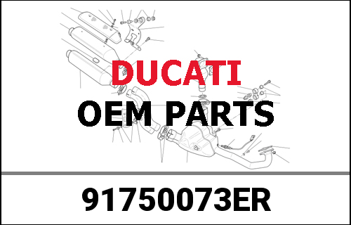 DUCATI純正 MY17 Diavel Brochure Eng | 91750073ER