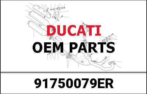 DUCATI純正 MY17 XDiavel Brochure Eng | 91750079ER