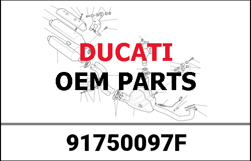 DUCATI純正 MY17 1209 Launch Brochure Fre | 91750097F