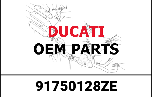 DUCATI純正 MY19 XDiavel Brochure Eng | 91750128ZE