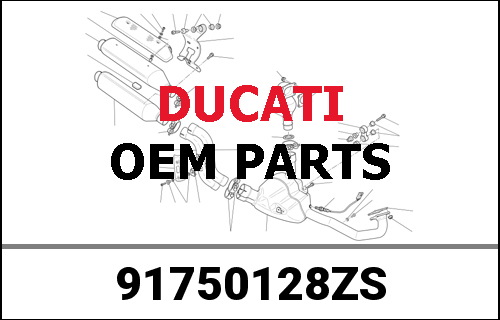 DUCATI純正 MY19 XDiavel Brochure Spa | 91750128ZS