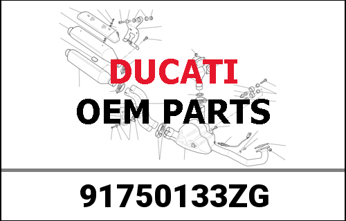DUCATI純正 MY19 Monster 1200R Brochure Ger | 91750133ZG