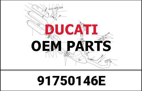 DUCATI純正 MY2020 Scrambler Tabloid Eng | 91750146E