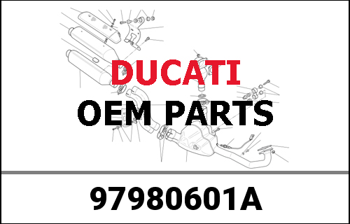 DUCATI純正 SET OF TYRE WARMERS SBK | 97980601A