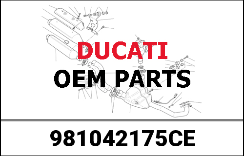 DUCATI純正 FABRIC JACKET BAJA CE L | 981042175CE