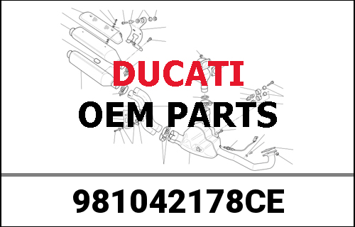 DUCATI純正 FABRIC JACKET BAJA CE XXXL | 981042178CE