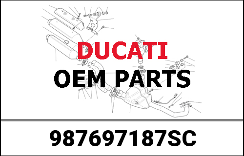 DUCATI純正 CHECKERED SCR WFIT SHIRT XXL | 987697187SC