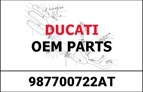DUCATI純正 SOUVENIR ATHENS RED T-SHIRT MAN XS | 987700722AT