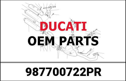 DUCATI純正 SOUVENIR PARIS RED T-SHIRT MAN XS | 987700722PR