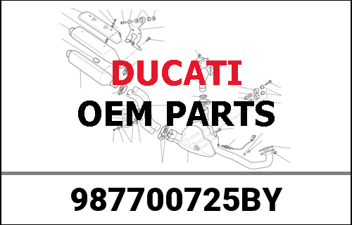 DUCATI純正 SOUVENIR BAYREUTH RED T-SHIRT MAN L | 987700725BY