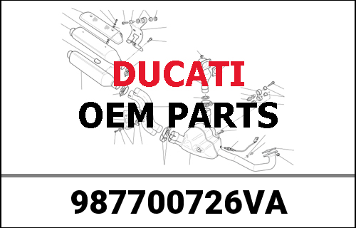 DUCATI純正 SOUVENIR VALENCIA T-SHIRT XL | 987700726VA