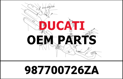 DUCATI純正 SOUVENIR ZARAGOZA T-SHIRT XL | 987700726ZA