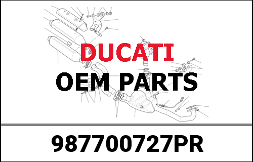 DUCATI純正 SOUVENIR PARIS RED T-SHIRT MAN XXL | 987700727PR