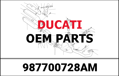 DUCATI純正 SOUVENIR AMSTERDAM RED T-SHIRT MAN XXXL | 987700728AM